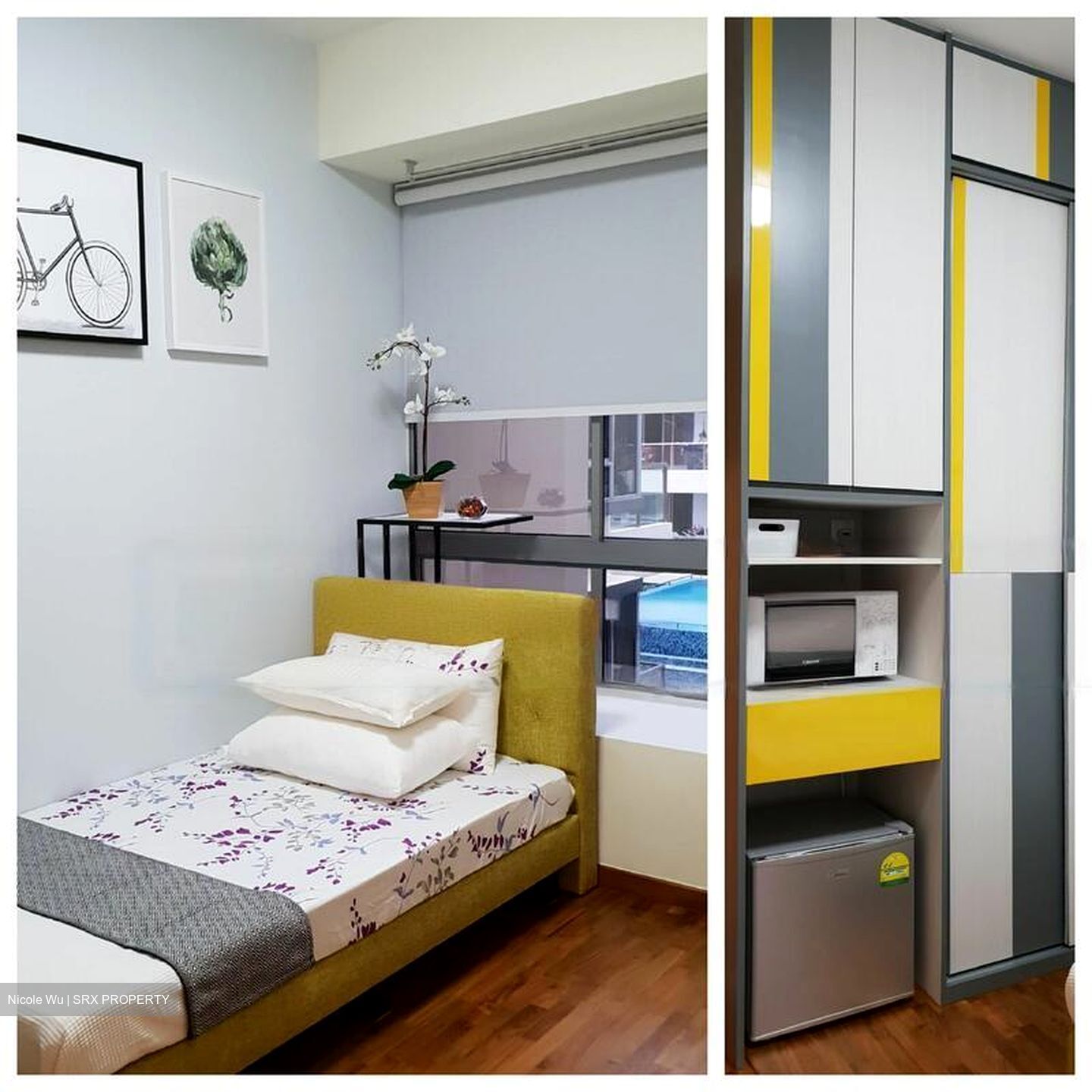 Atrium Residences (D14), Apartment #485972601